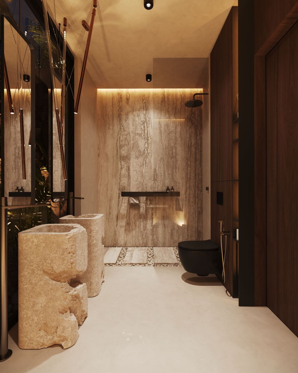 Вилла в Убуде, Индонезия, 135 м² - фото 5