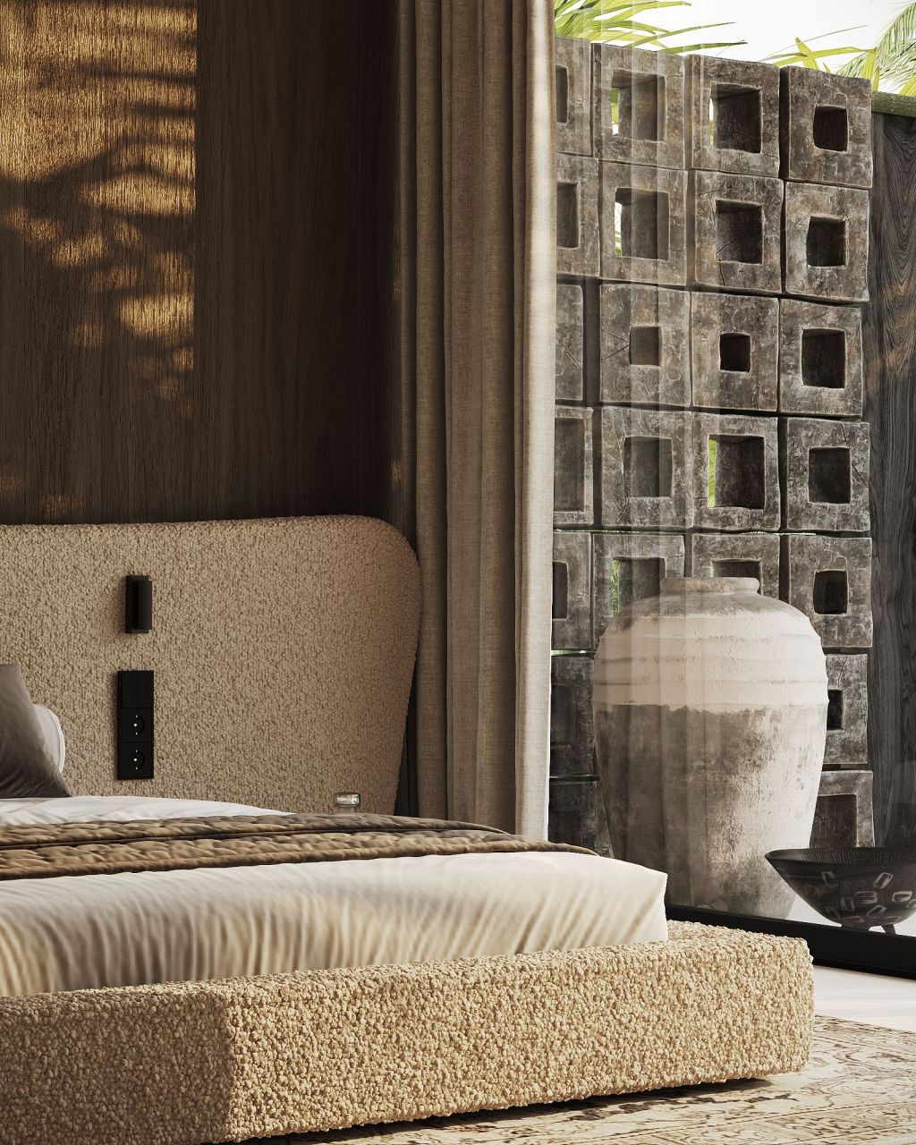 Вилла в Убуде, Индонезия, 135 м² - фото 10