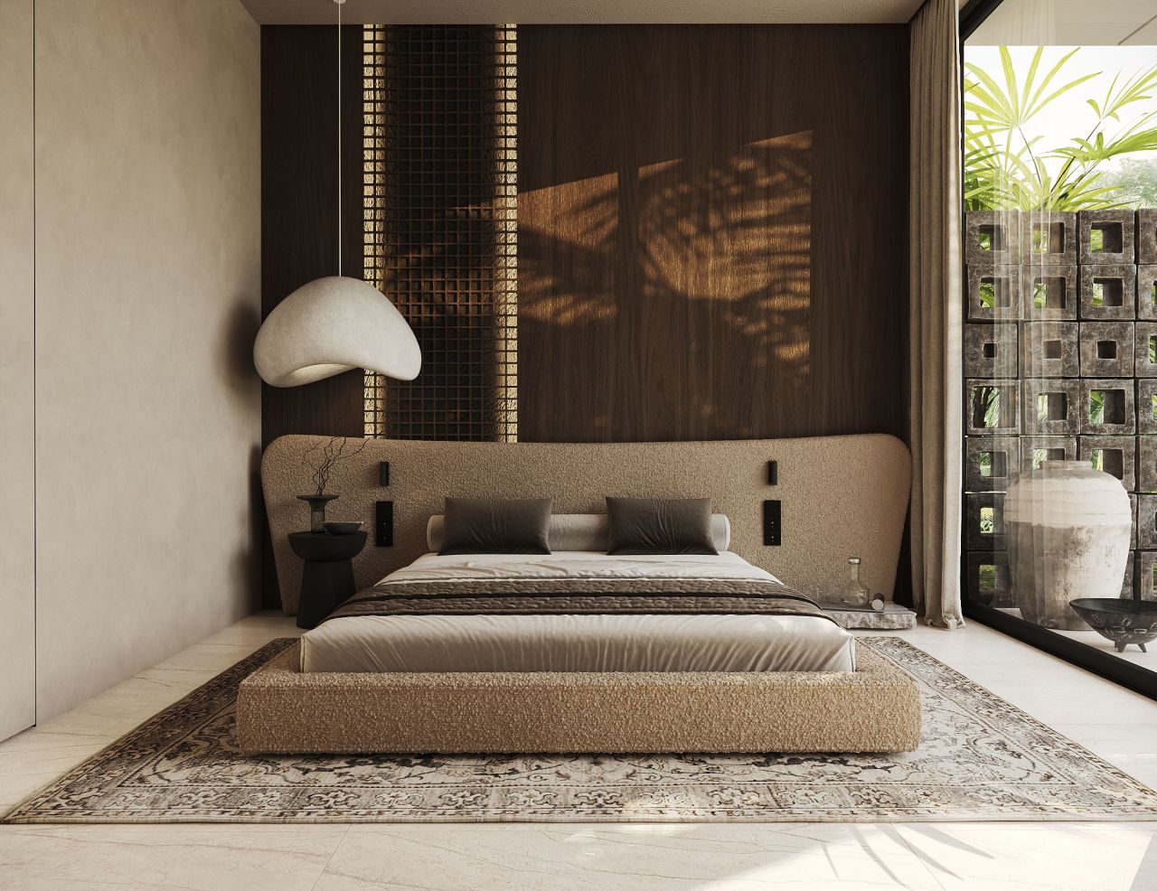 Вилла в Убуде, Индонезия, 135 м² - фото 6