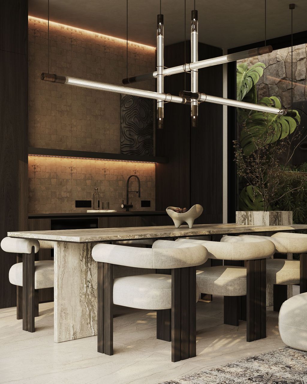 Вилла в Убуде, Индонезия, 135 м² - фото 12