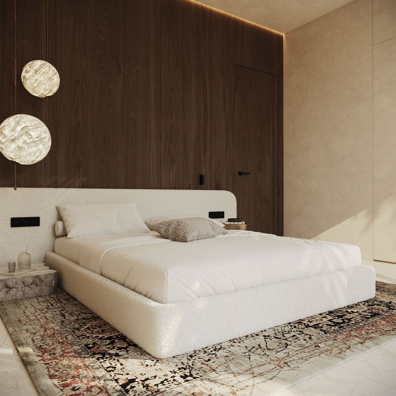 Вилла в Убуде, Индонезия, 135 м² - фото 14