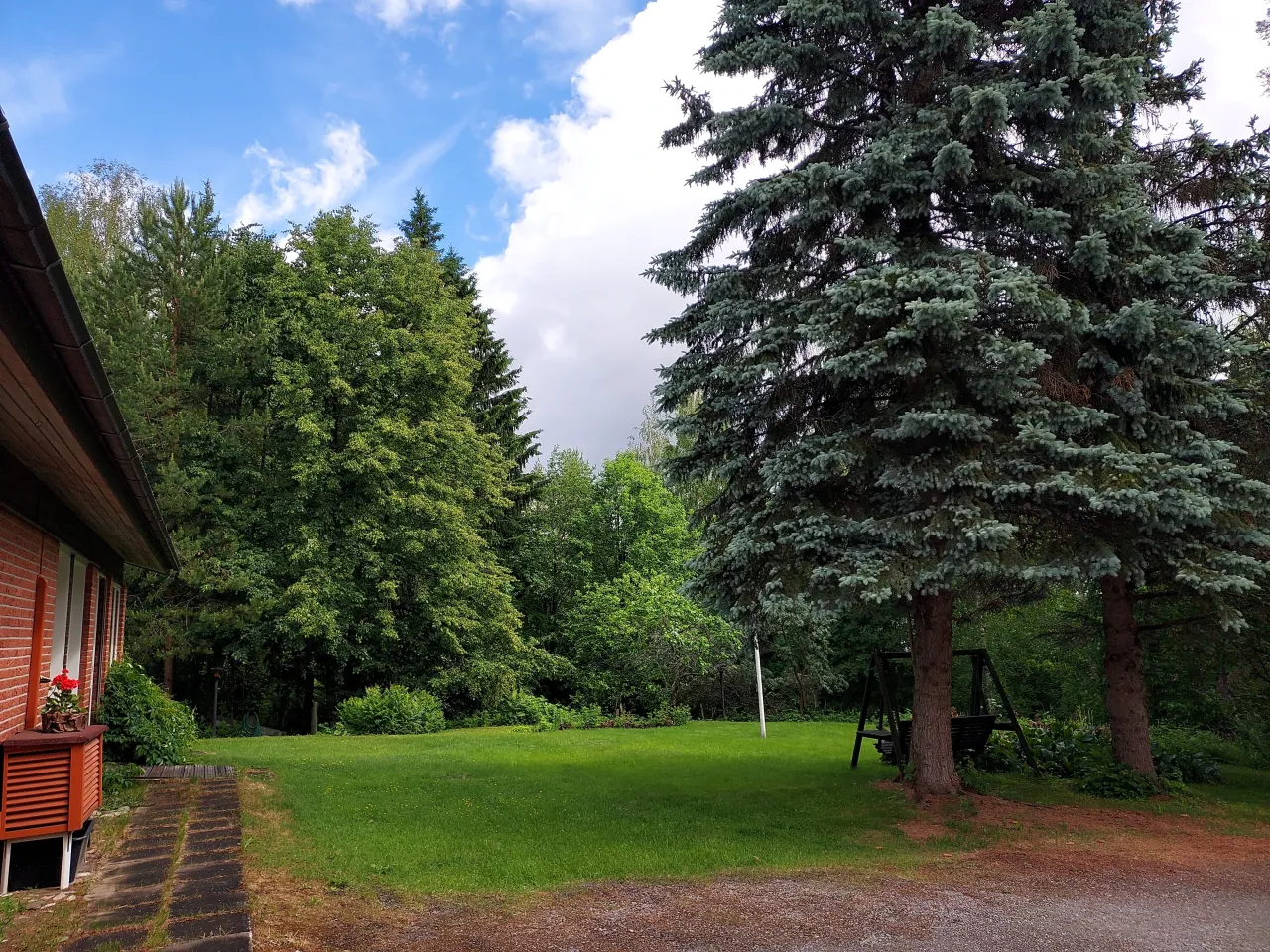 Дом в Пункахарью, Финляндия, 114.5 м² - фото 14