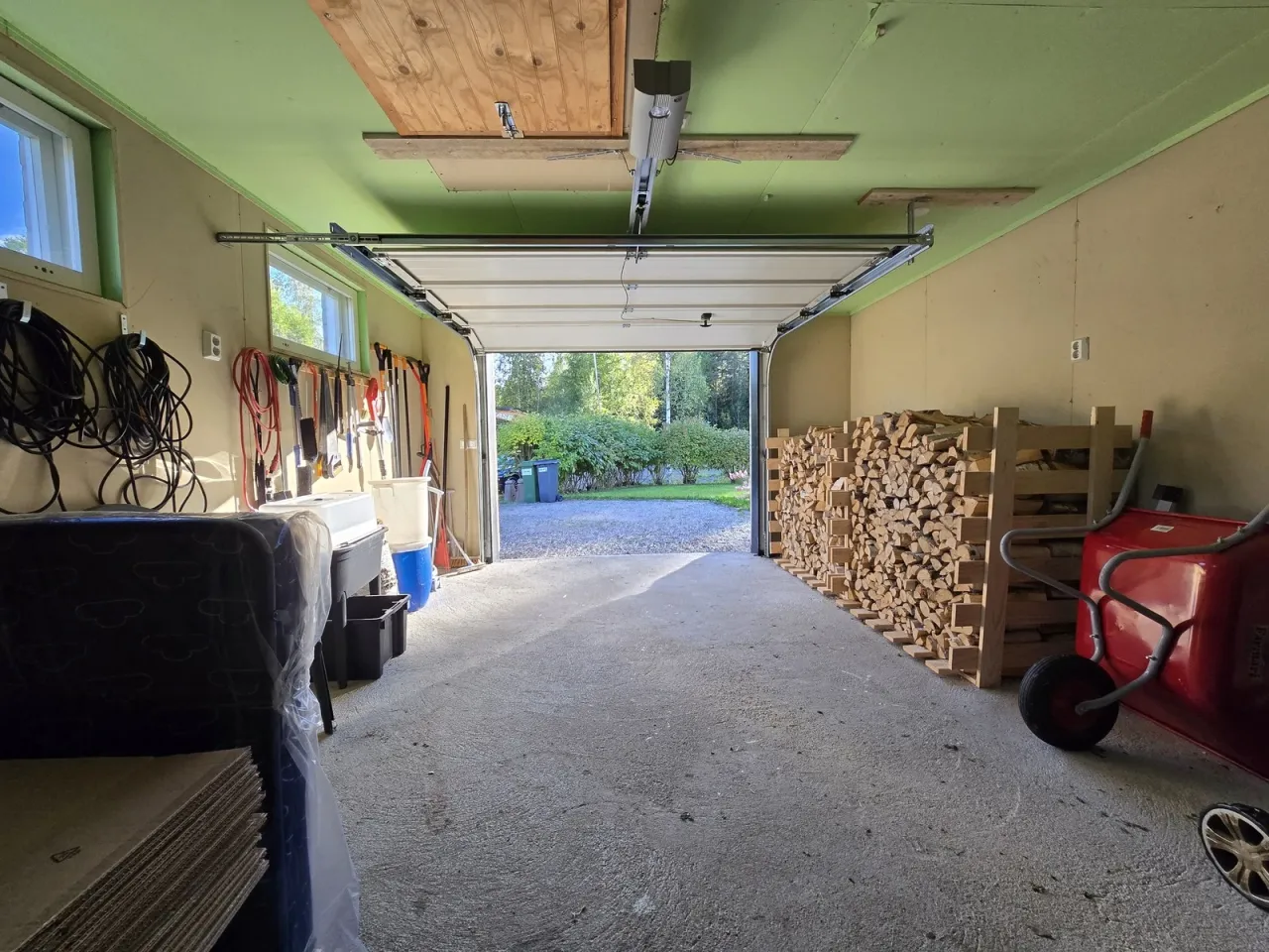 Дом в Иматре, Финляндия, 116 м² - фото 18