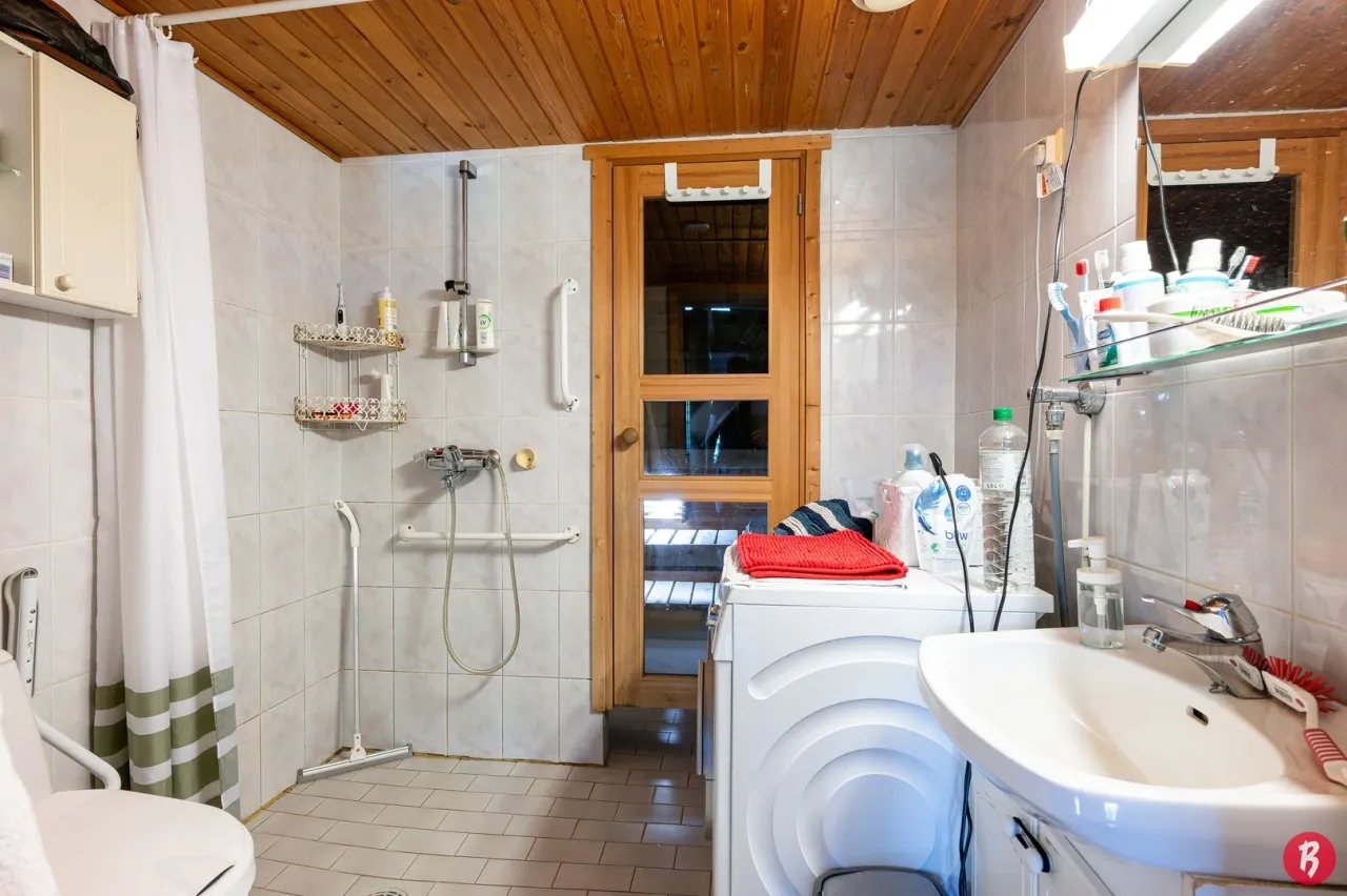 Дом в Кивиярви, Финляндия, 180 м² - фото 10