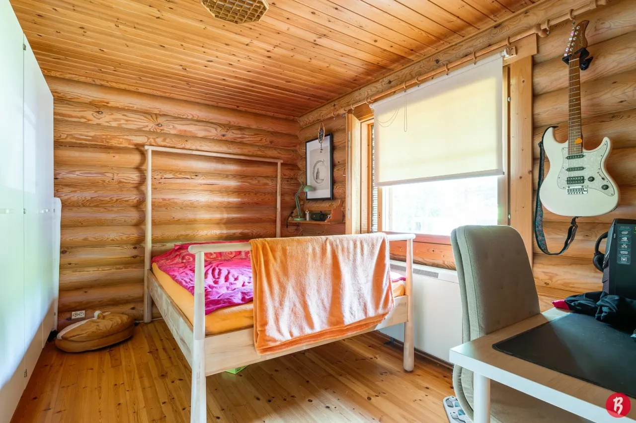 Дом в Кивиярви, Финляндия, 180 м² - фото 8