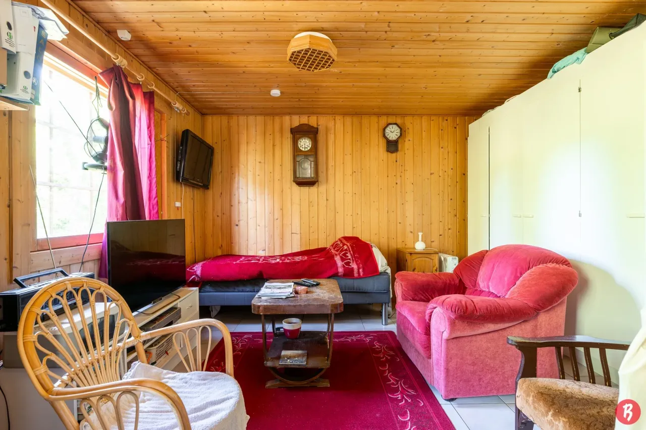 Дом в Кивиярви, Финляндия, 180 м² - фото 14