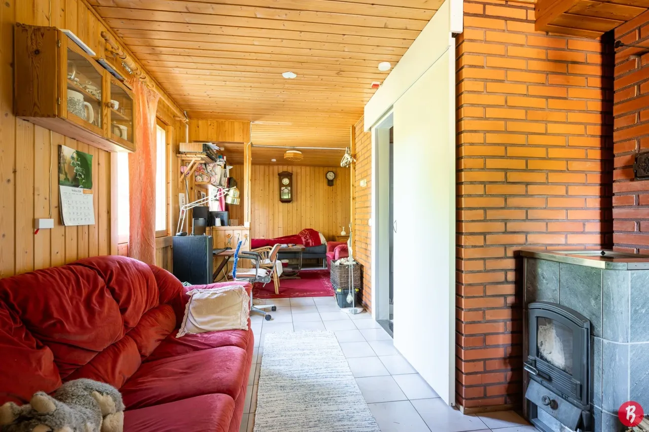 Дом в Кивиярви, Финляндия, 180 м² - фото 12