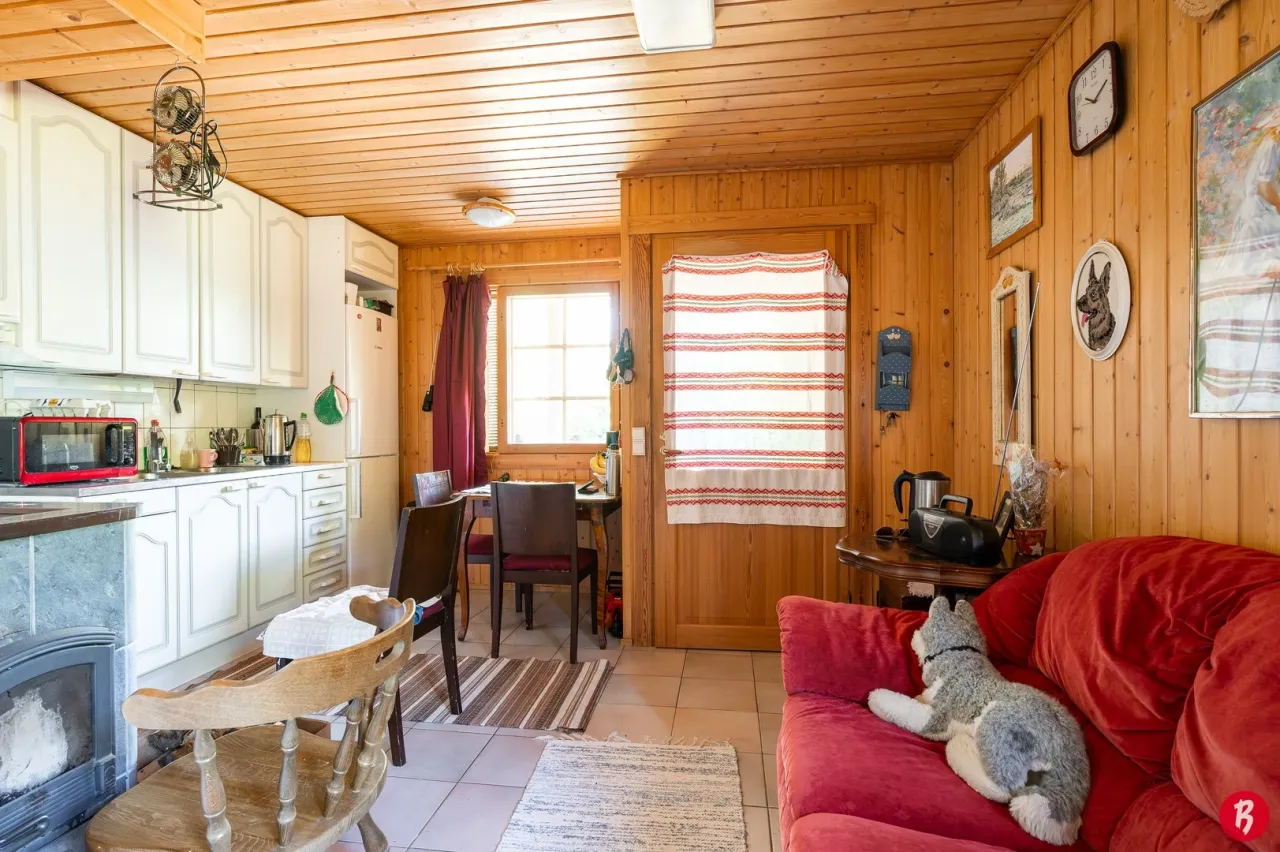 Дом в Кивиярви, Финляндия, 180 м² - фото 11