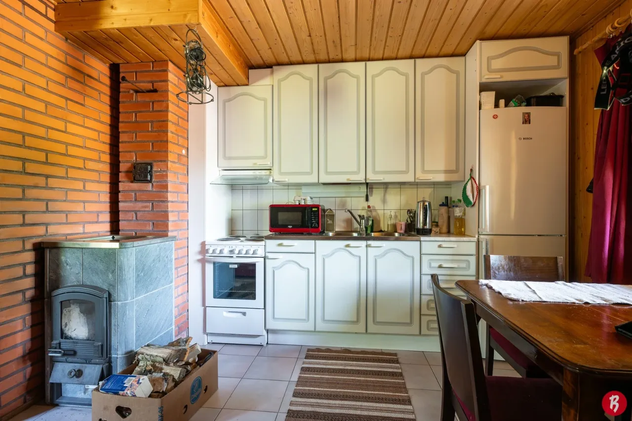 Дом в Кивиярви, Финляндия, 180 м² - фото 13