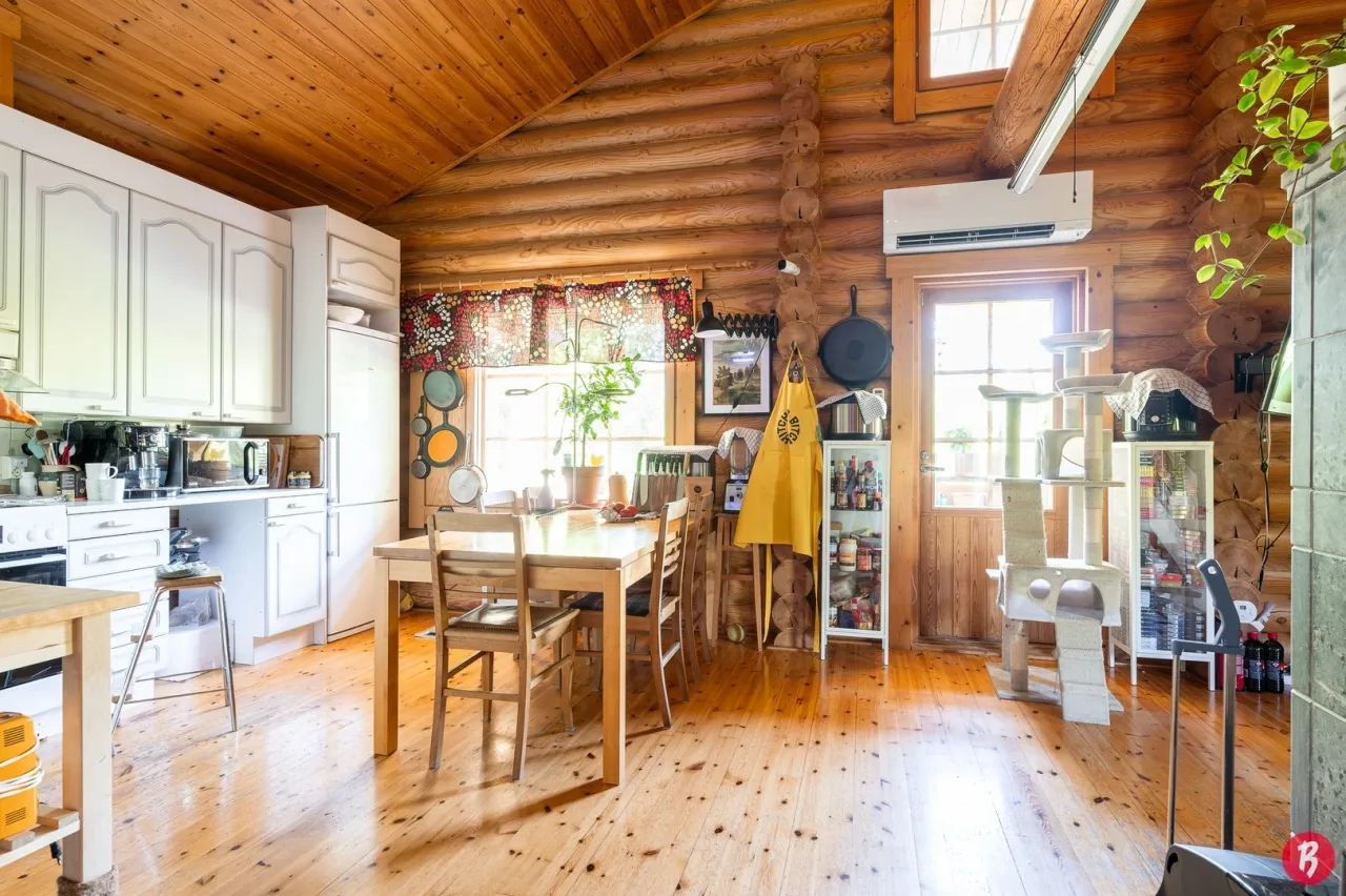 Дом в Кивиярви, Финляндия, 180 м² - фото 5