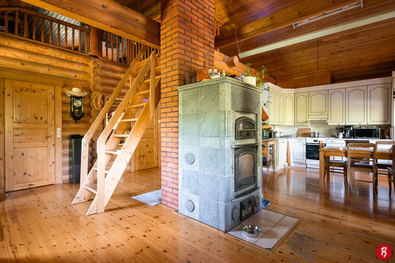 Дом в Кивиярви, Финляндия, 180 м² - фото 6