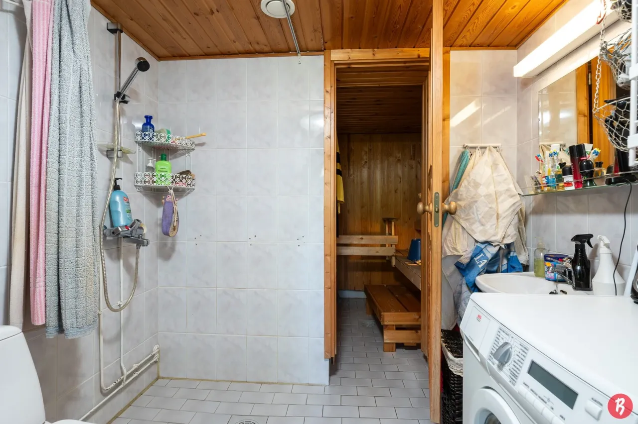 Дом в Кивиярви, Финляндия, 180 м² - фото 15