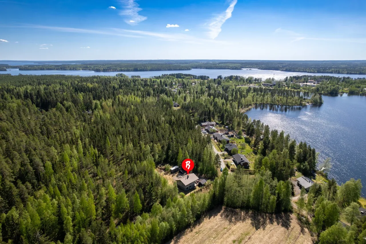 Дом в Кивиярви, Финляндия, 180 м² - фото 18