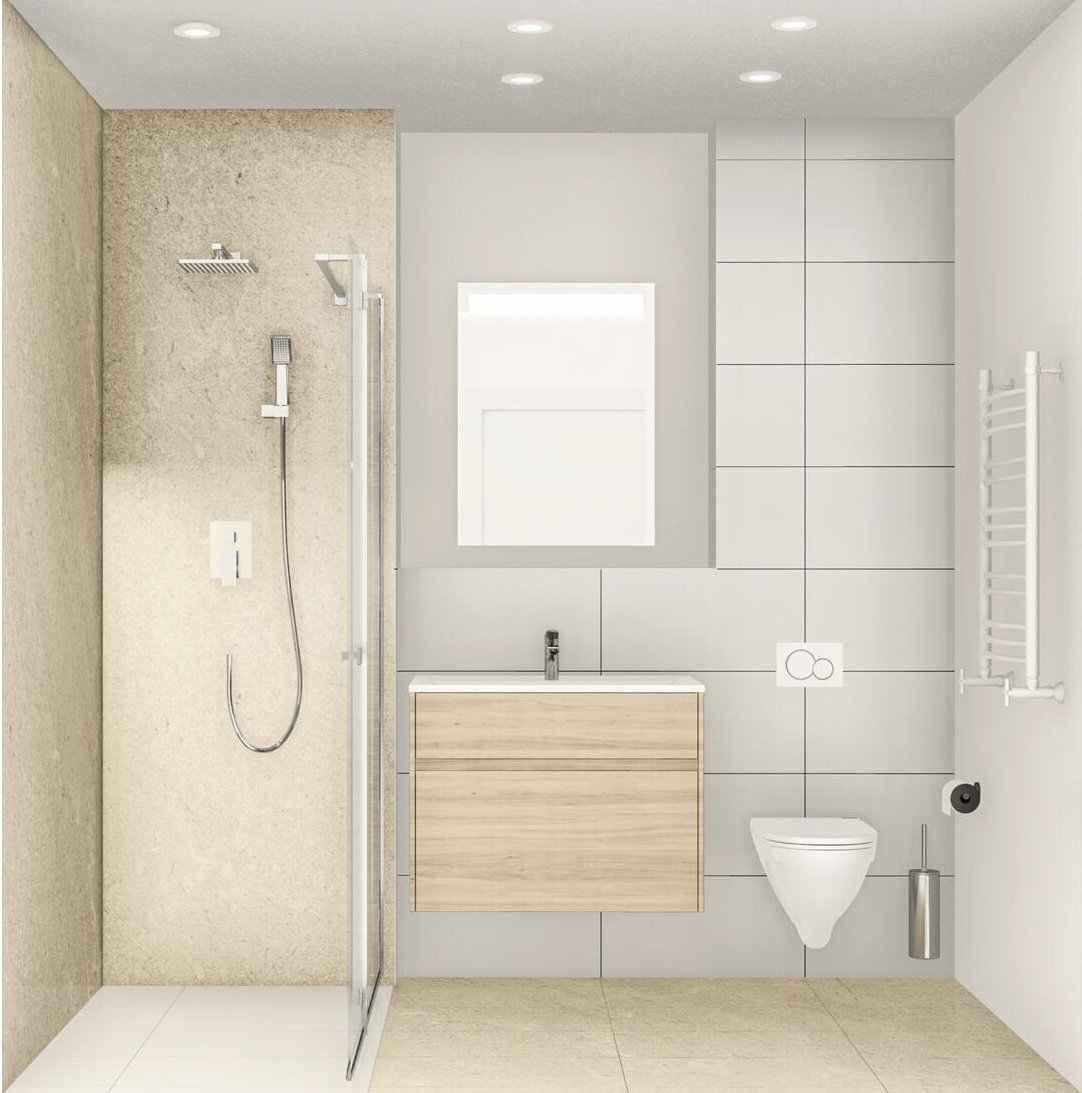 Квартира в Гамбурге, Германия, 25.72 м² - фото 10