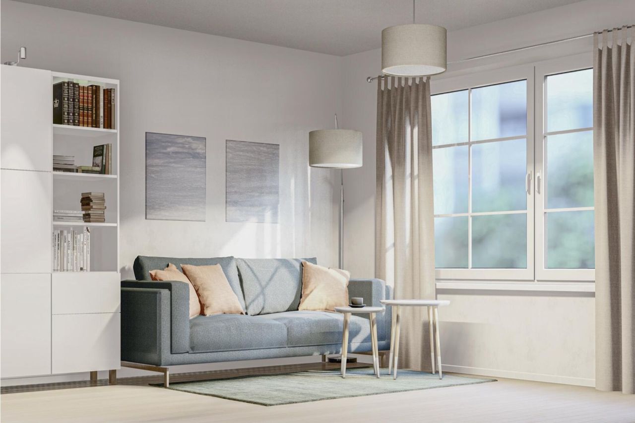 Квартира в Гамбурге, Германия, 25.72 м² - фото 6