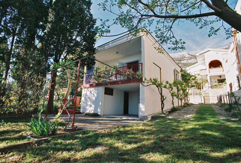 Дом в Сутоморе, Черногория, 80 м² - фото 1