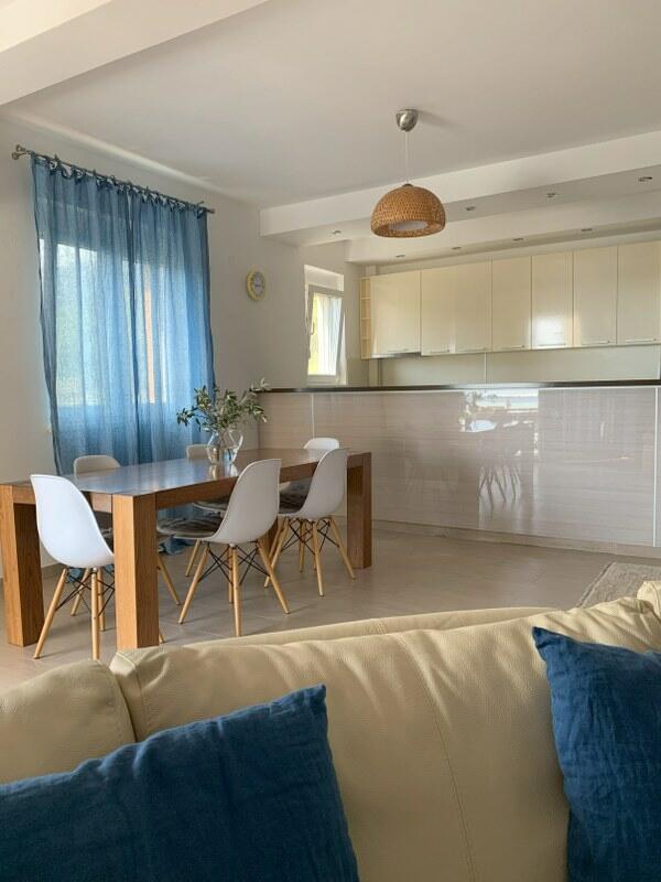 Квартира в Бечичи, Черногория, 114 м² - фото 3