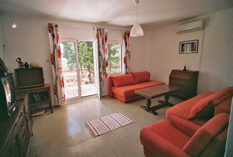 Дом в Сутоморе, Черногория, 80 м² - фото 4