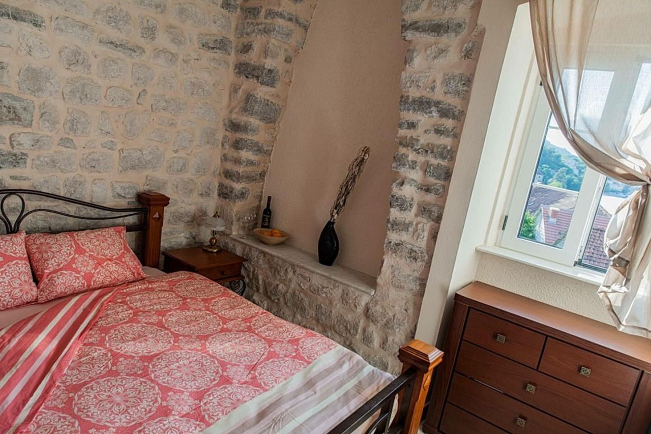 Квартира в Прчани, Черногория, 54 м² - фото 5