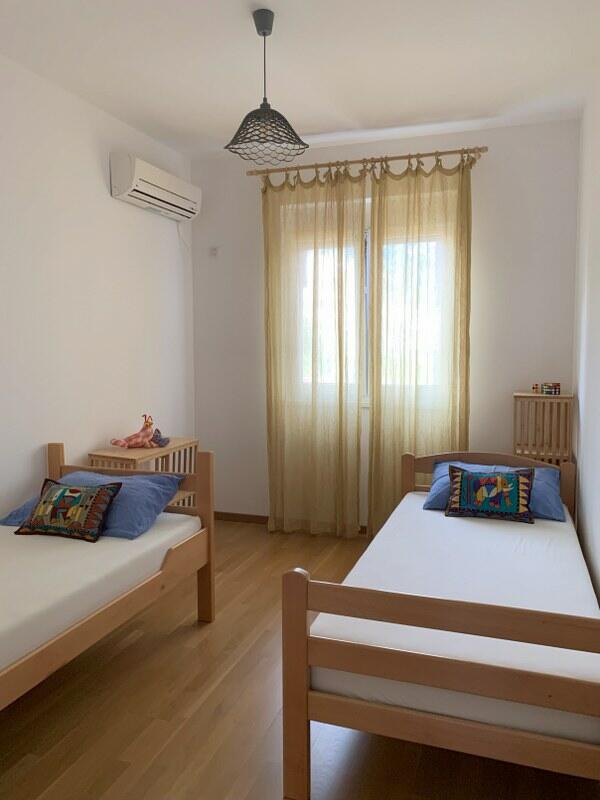 Квартира в Бечичи, Черногория, 114 м² - фото 6