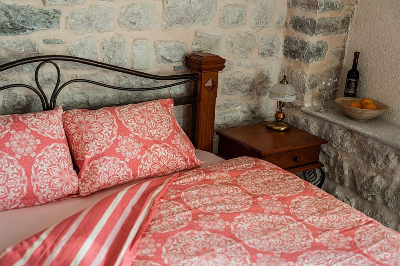 Квартира в Прчани, Черногория, 54 м² - фото 7