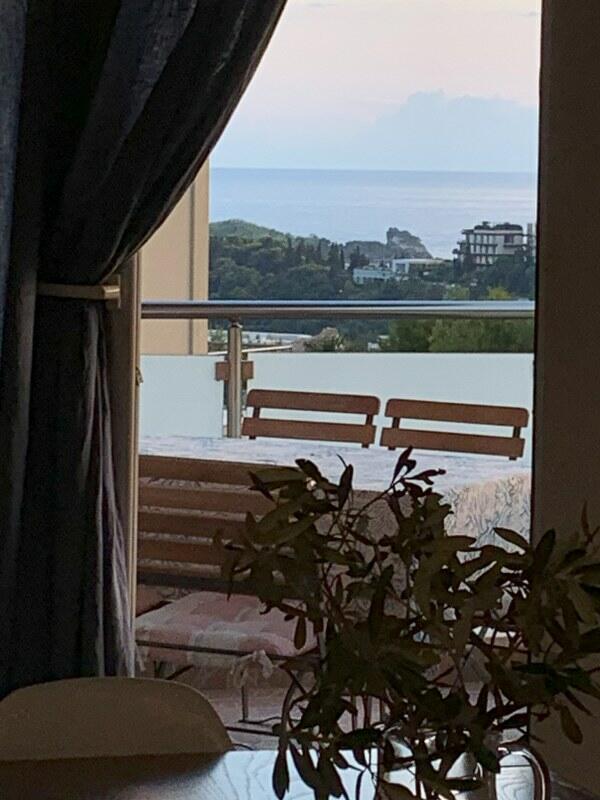 Квартира в Бечичи, Черногория, 114 м² - фото 7