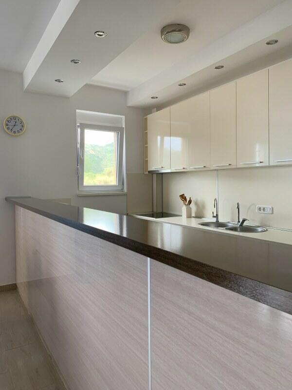 Квартира в Бечичи, Черногория, 114 м² - фото 9