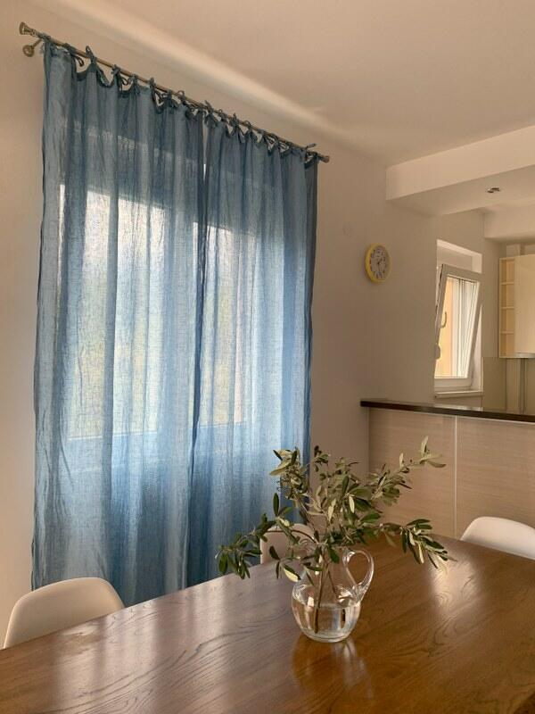 Квартира в Бечичи, Черногория, 114 м² - фото 10