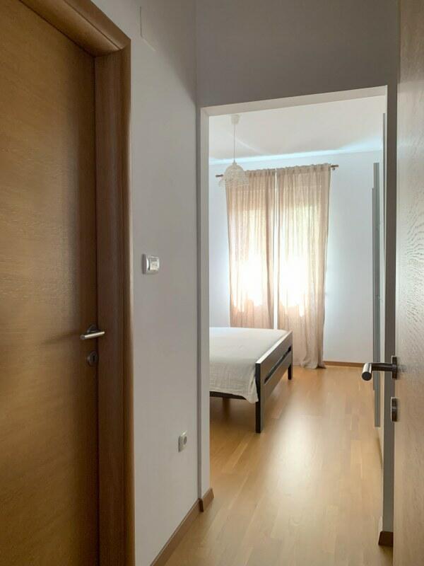 Квартира в Бечичи, Черногория, 114 м² - фото 14