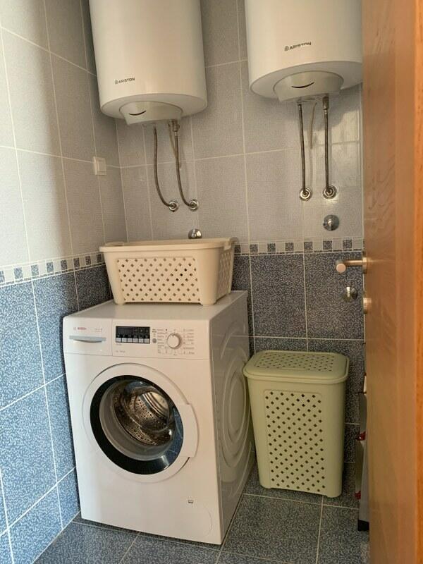 Квартира в Бечичи, Черногория, 114 м² - фото 15