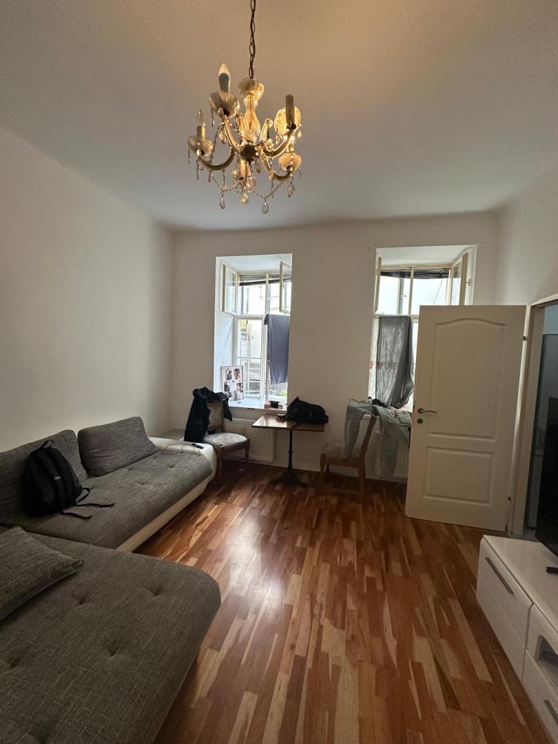 Квартира в Вене, Австрия, 34 м² - фото 1