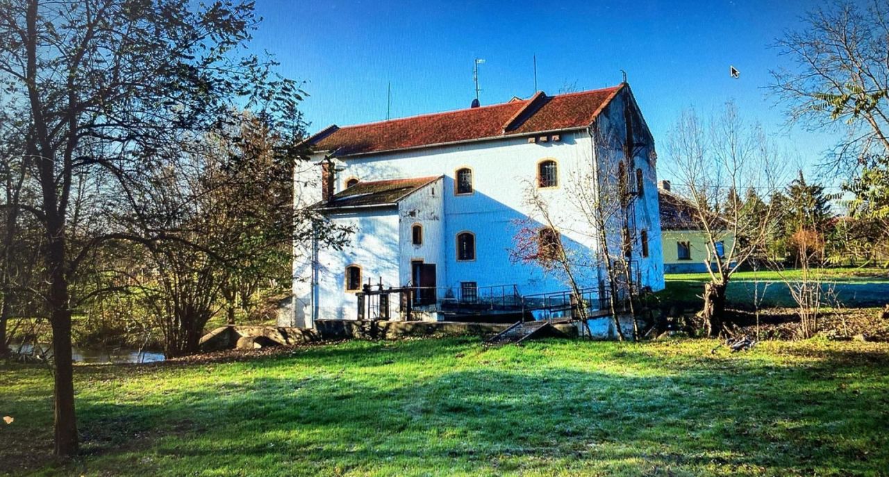 Вилла Tanakajd, Венгрия, 90 м² - фото 1