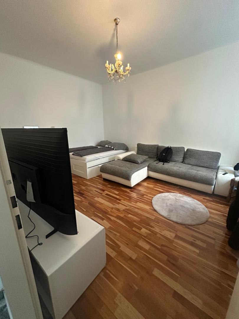 Квартира в Вене, Австрия, 34 м² - фото 2