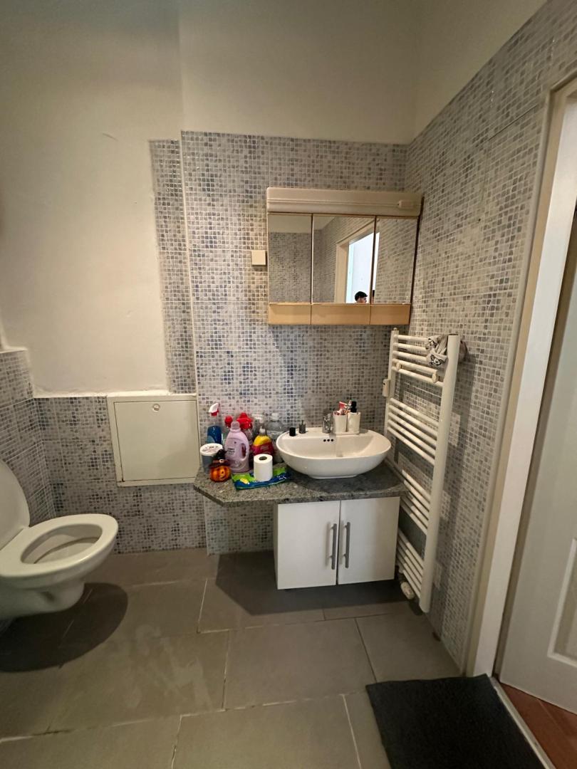 Квартира в Вене, Австрия, 34 м² - фото 5