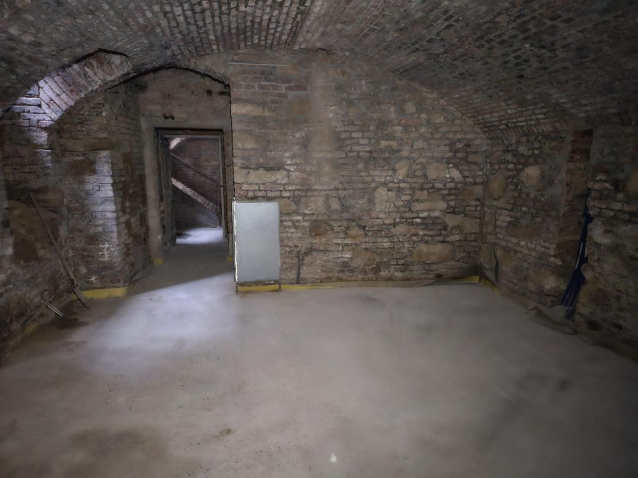 Квартира в Вене, Австрия, 34 м² - фото 14