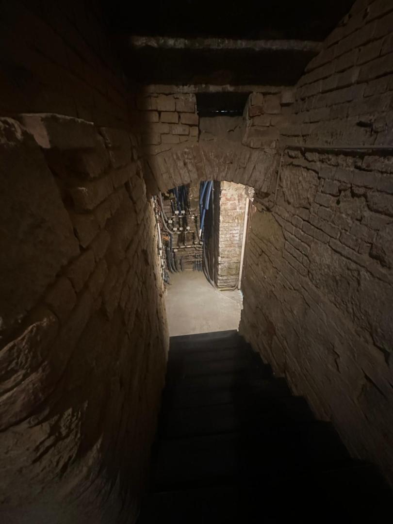 Квартира в Вене, Австрия, 34 м² - фото 16