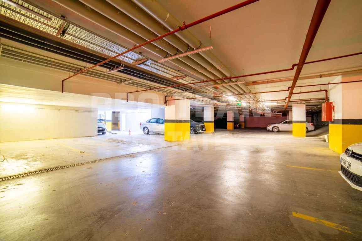 Квартира в Анталии, Турция, 110 м² - фото 6