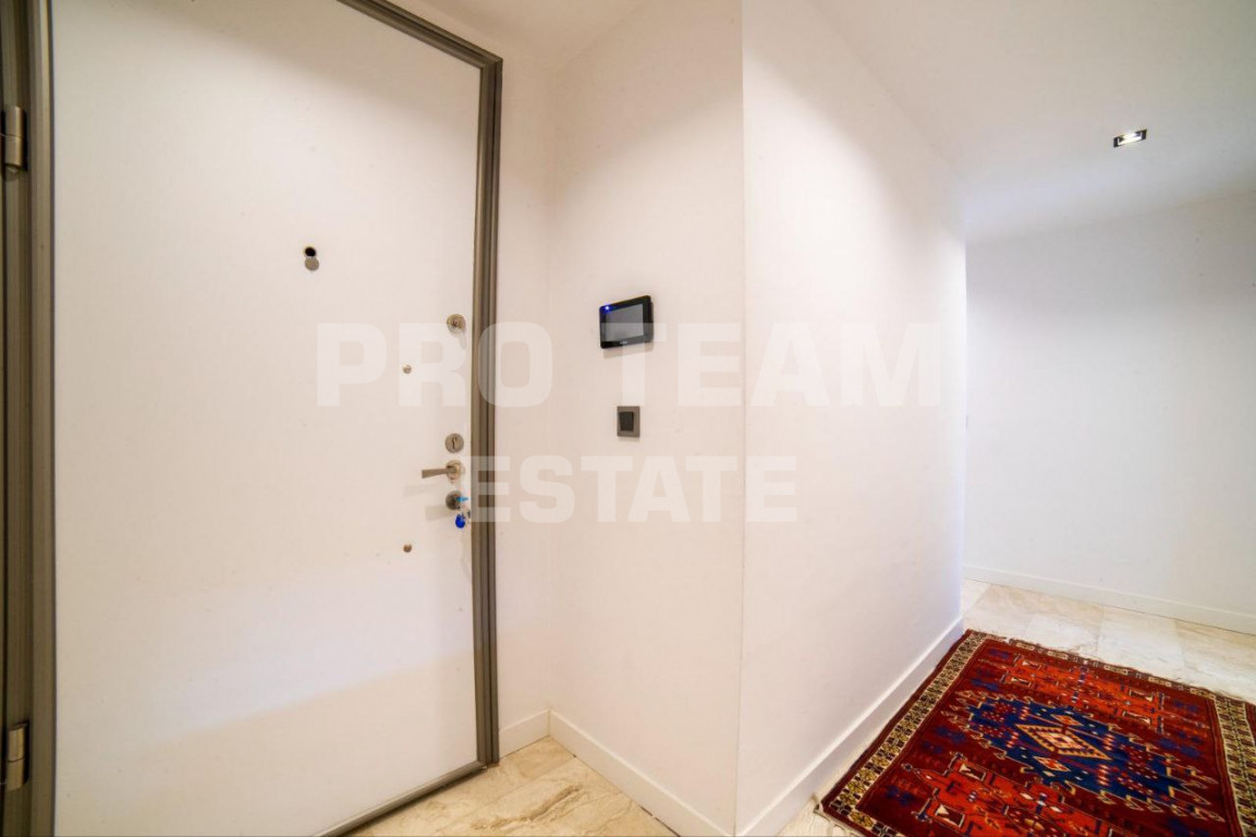 Квартира в Анталии, Турция, 110 м² - фото 9