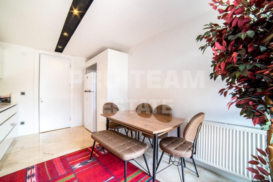 Квартира в Анталии, Турция, 110 м² - фото 11