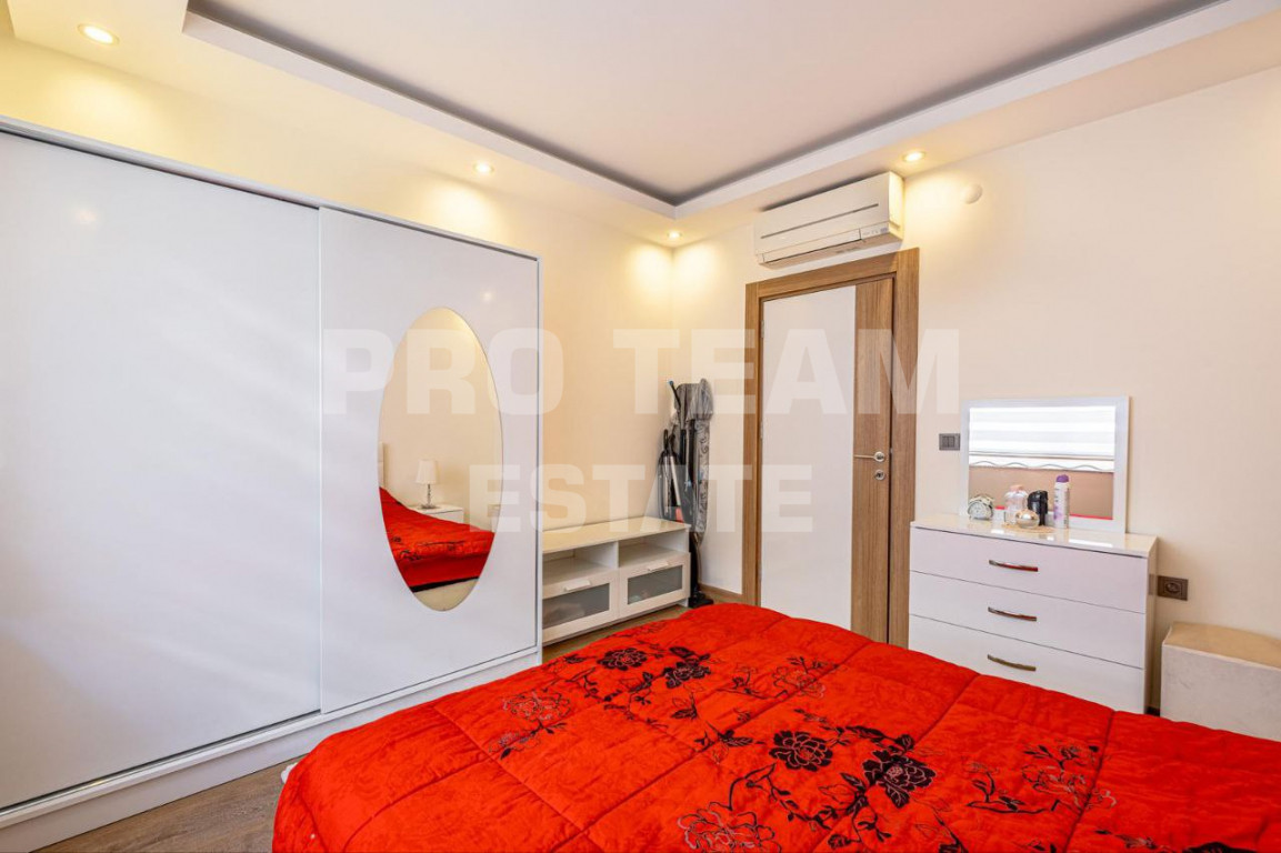 Квартира в Анталии, Турция, 97 м² - фото 16