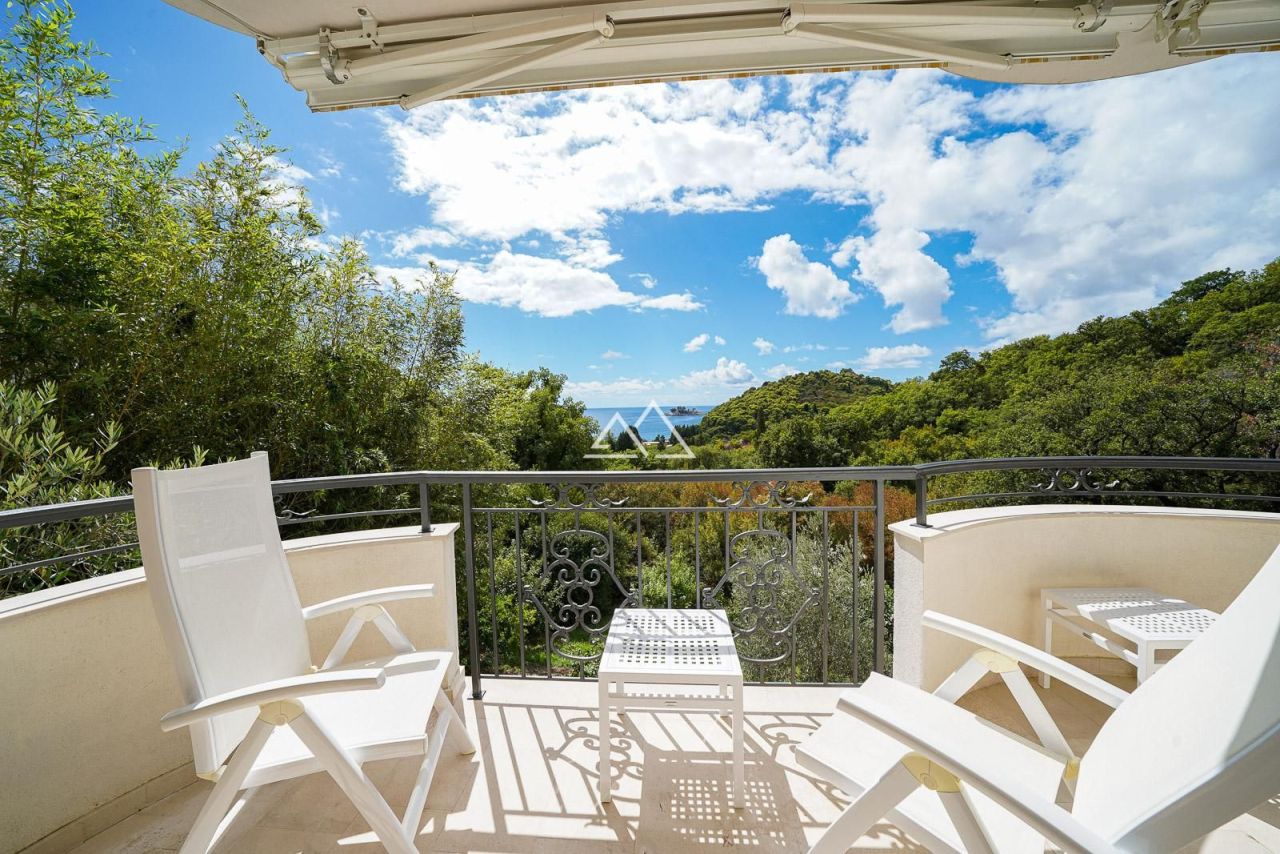 Апартаменты в Петроваце, Черногория, 86 м² - фото 3