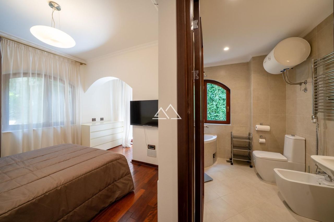 Апартаменты в Петроваце, Черногория, 86 м² - фото 14