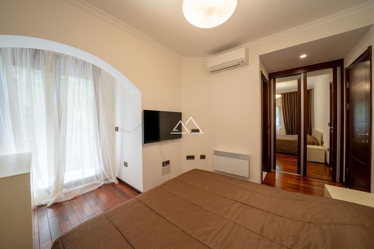 Апартаменты в Петроваце, Черногория, 86 м² - фото 16