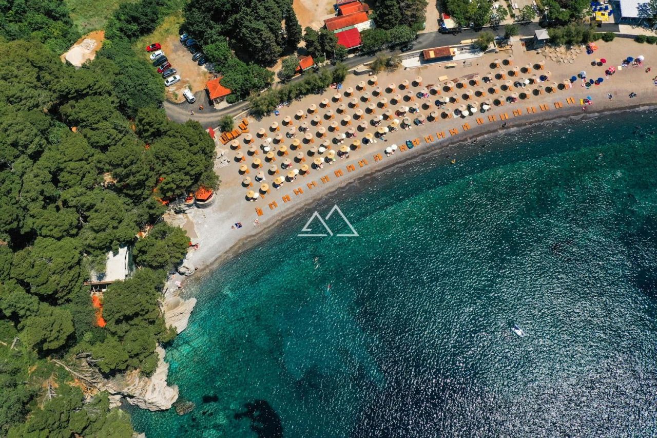 Апартаменты в Петроваце, Черногория, 86 м² - фото 18