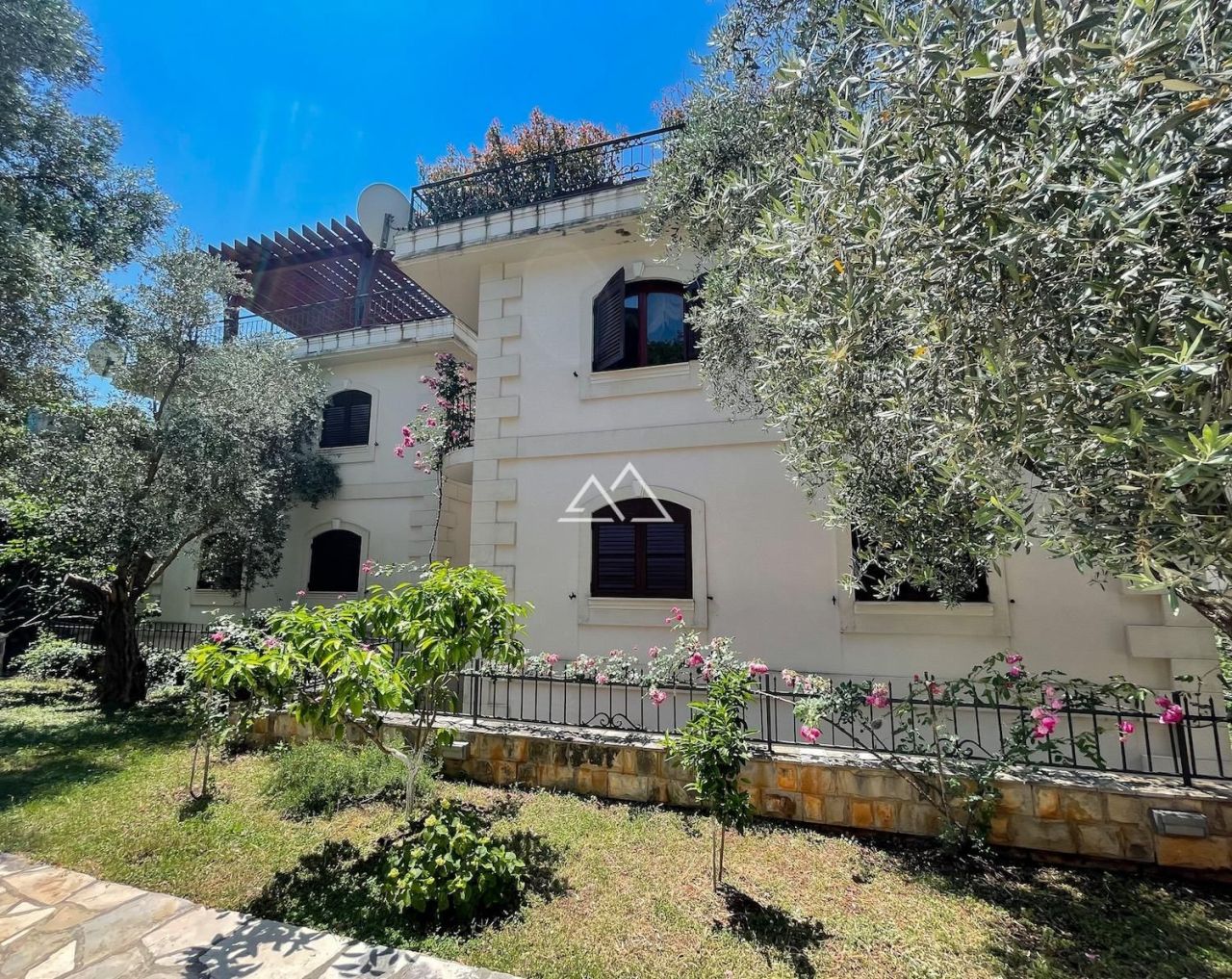 Апартаменты в Петроваце, Черногория, 86 м² - фото 19