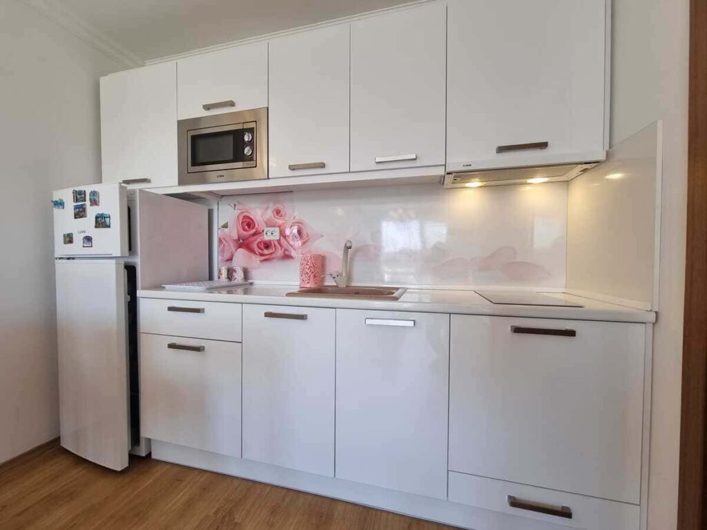 Квартира на Солнечном берегу, Болгария, 68 м² - фото 3