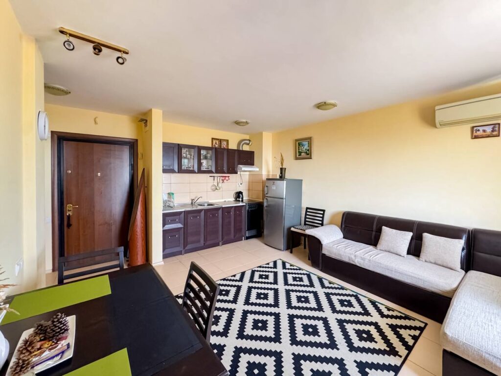 Квартира в Бяле, Болгария, 60 м² - фото 3