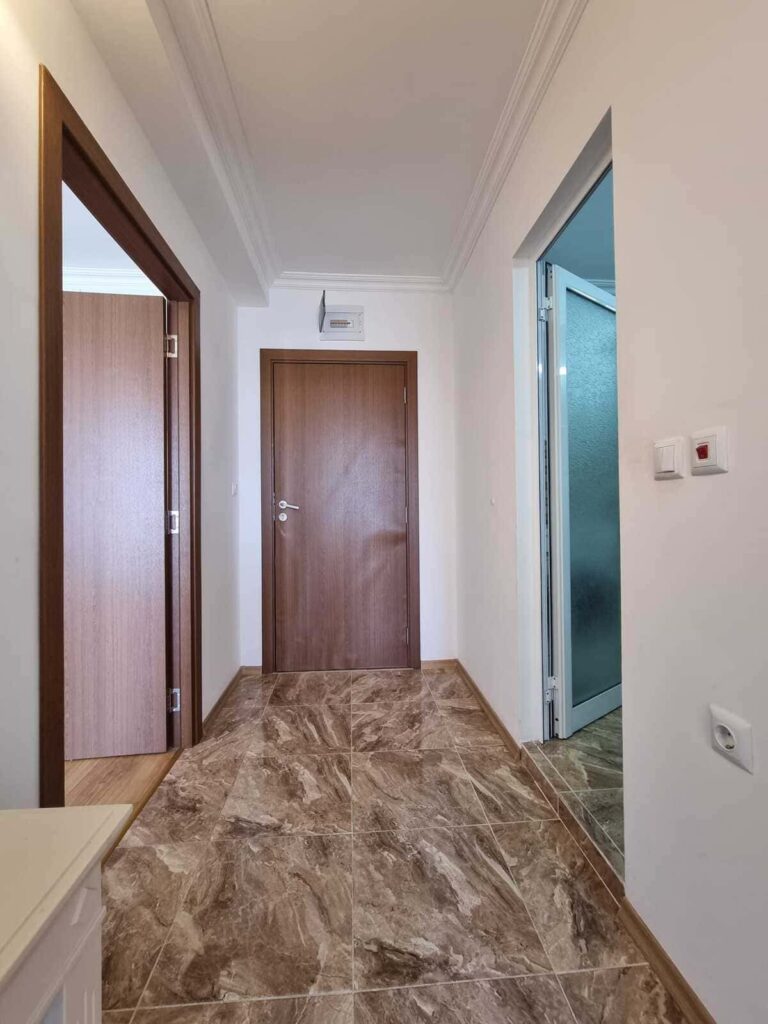 Квартира на Солнечном берегу, Болгария, 68 м² - фото 11