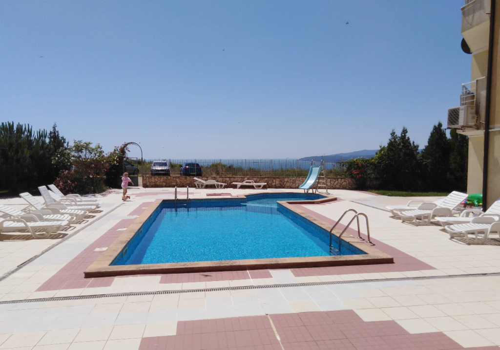 Квартира в Бяле, Болгария, 60 м² - фото 12