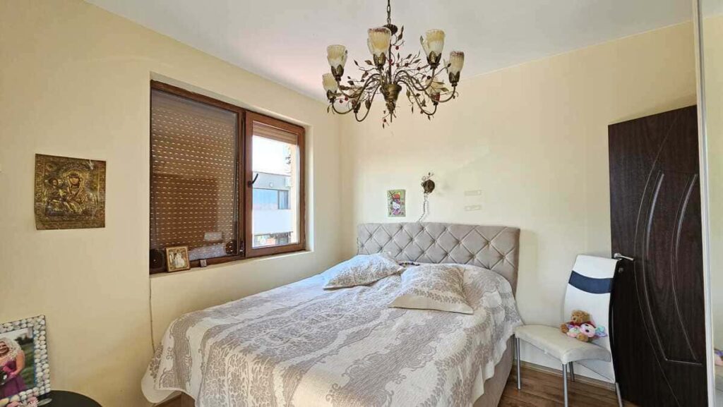 Квартира в Равде, Болгария, 84 м² - фото 12